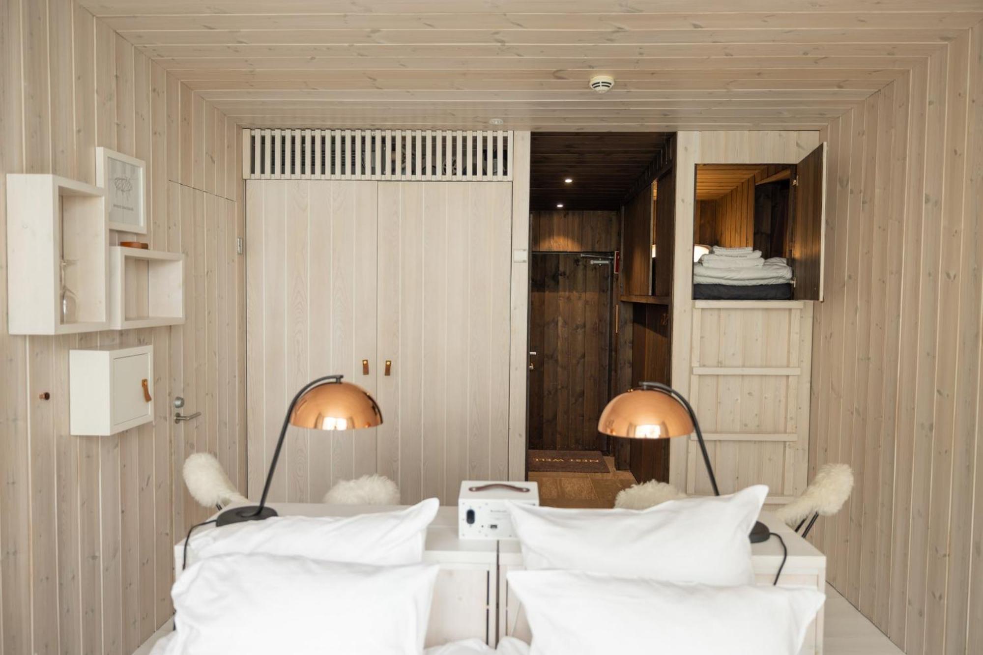 Chambre Double