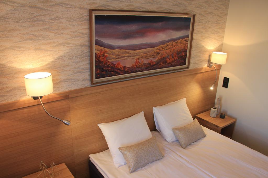 Chambre Lits Jumeaux