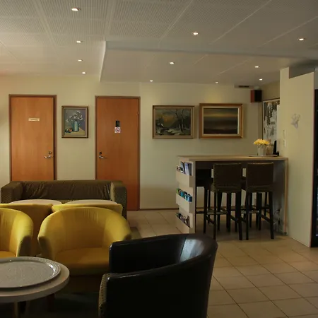 Hotel Aakenus-3